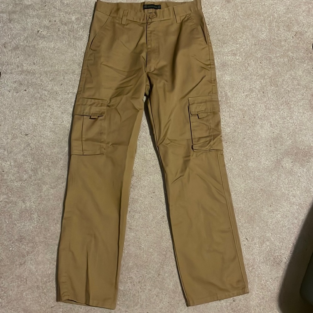 Men’s cargo pants 30x30
